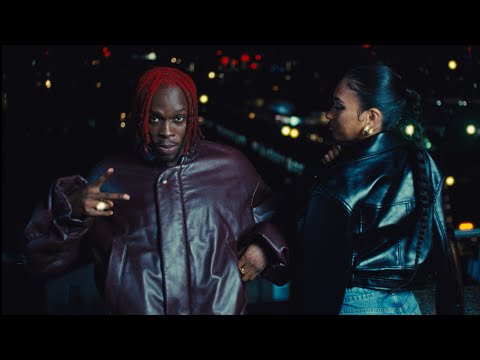 Fireboy DML – Oh My (Official Video)