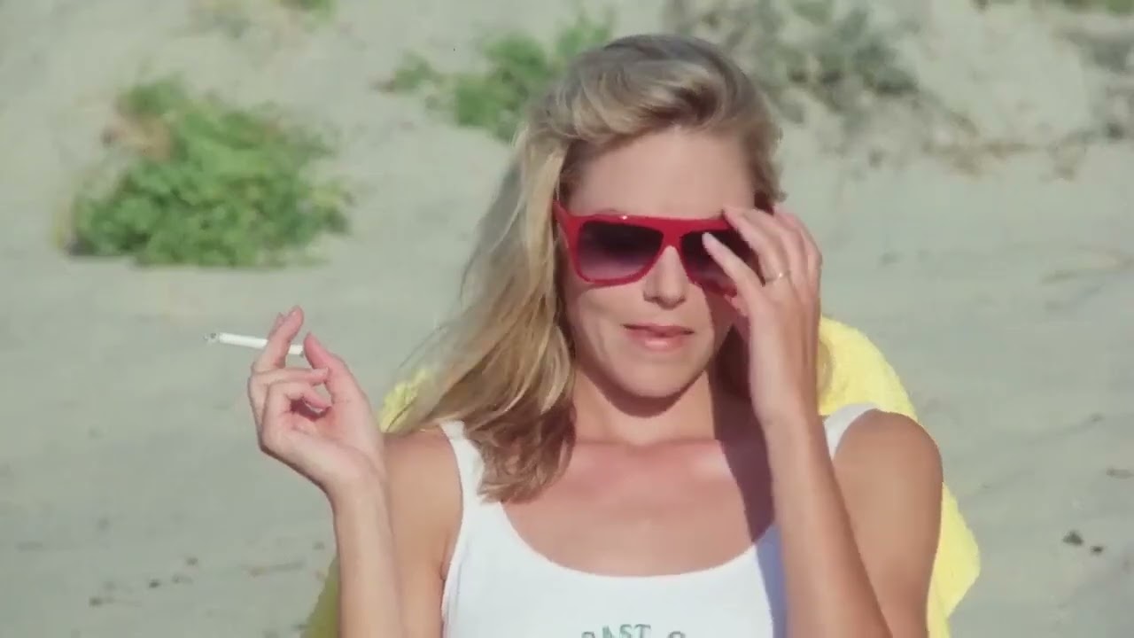 Mind Games English Full Movie