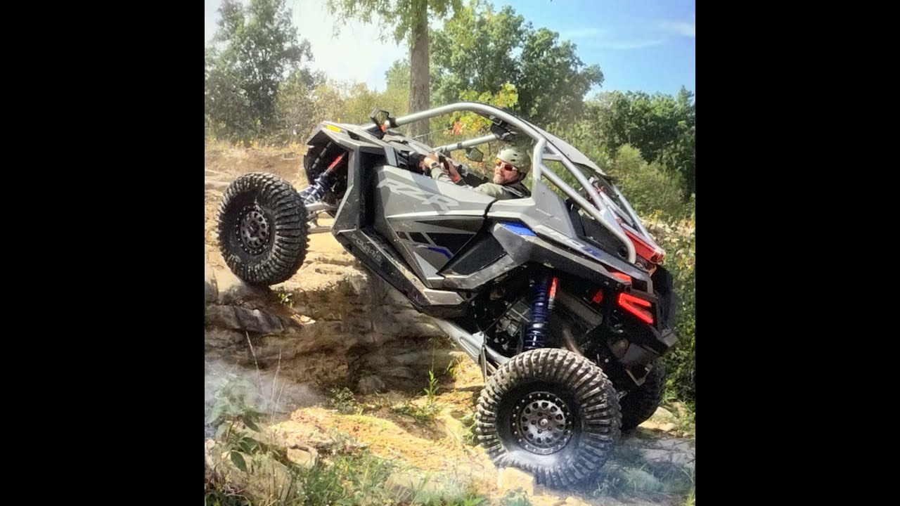 Southington offroad with Simms Motorsports//The Playground, The Steps, Blueberry Hill and Havoc Hill