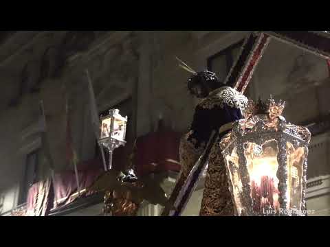 Primitiva Hermandad de los Nazarenos de Sevilla, Archicofradía Pontificia y Real de Nuestro Padre Jesús Nazareno, Santa Cruz en Jerusalén y María Santísima de la Concepción