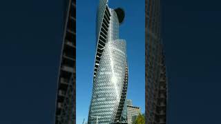 Mode Gakuen Spiral Towers – Jepang