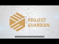 Project guardian  defi for traditional financial markets