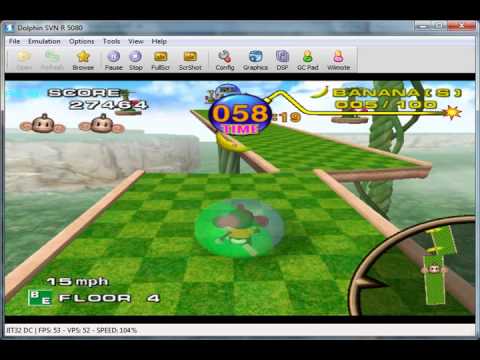 Download Dolphin emulator svn r 6298 files - TraDownload