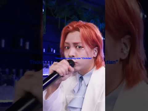 지올팍의 <strong>크리스찬</strong> #shorts #playlist #live