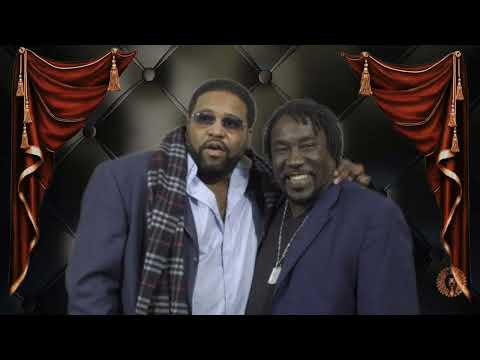 Gerald and Eddie