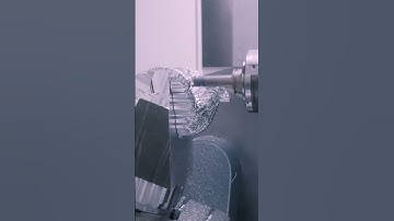 CNC Machining a Falcon 🔥🔥🔥