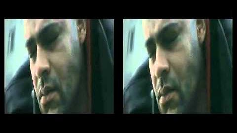 Official Prototype 2 Film - The Power of Revenge