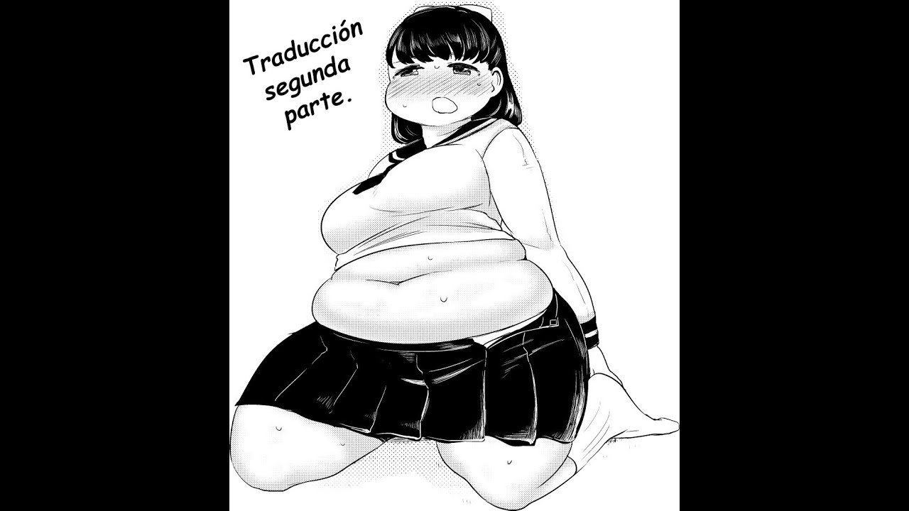 E Hentai Girl Weight Gain