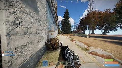 LAG SWITCH IN RUST!?!?