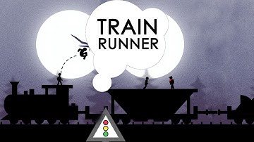 Train Runner [Android/iOS] Gameplay [HD]