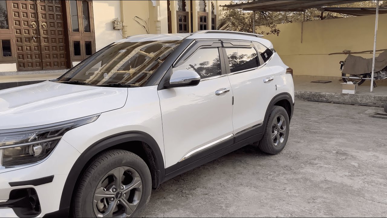 Top Car Accessories I Use Every Day 🚗 | Must-Haves for Comfort & Style!