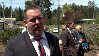 Pierce County News 5/11/17