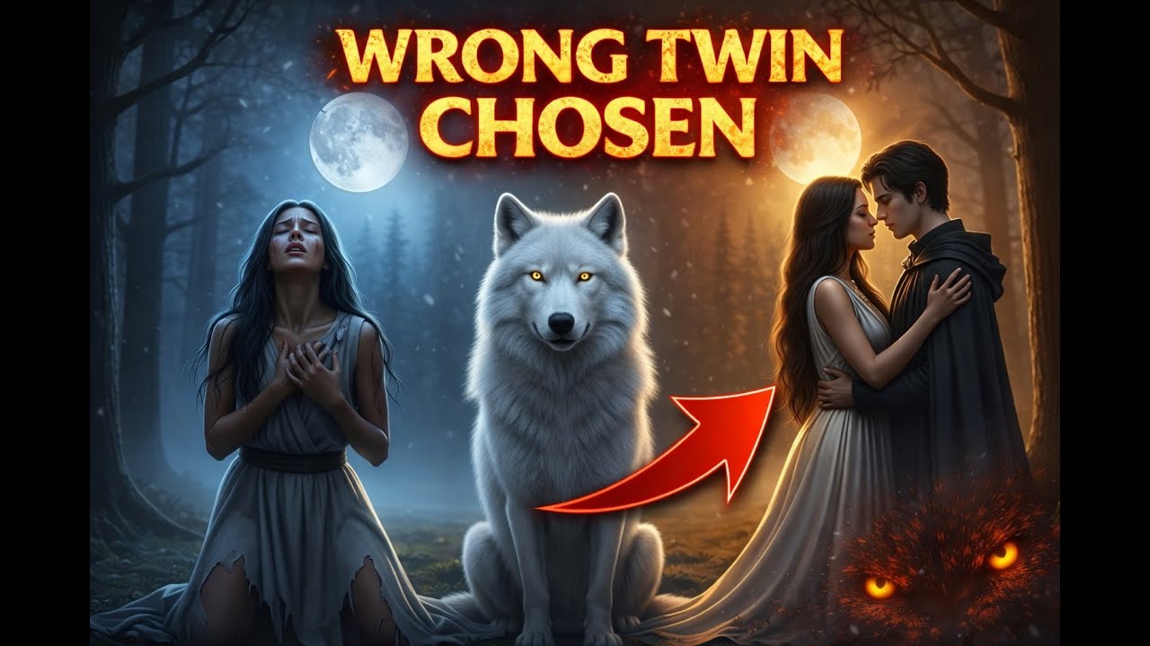 Her Twin Stole Her Fated Mate—But The Most Powerful Alpha Wanted Only Her #fatedmatesromance