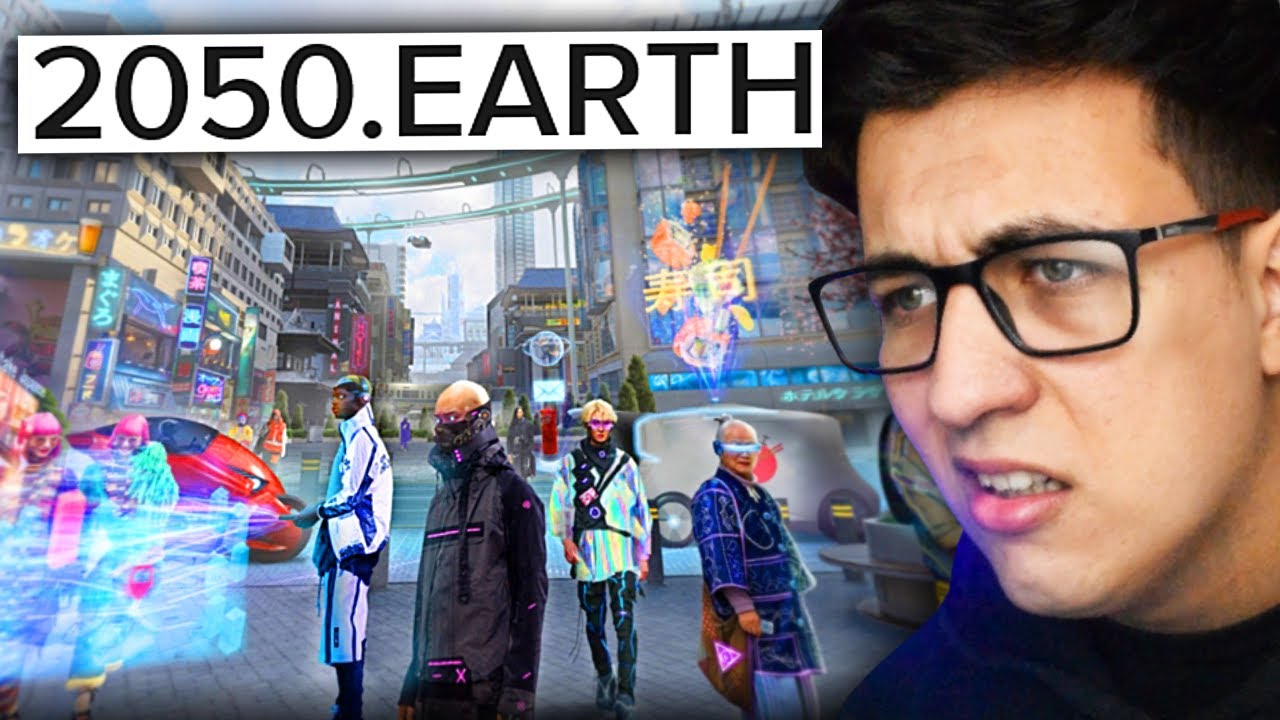 Entré a las Páginas Web Más Raras de Internet