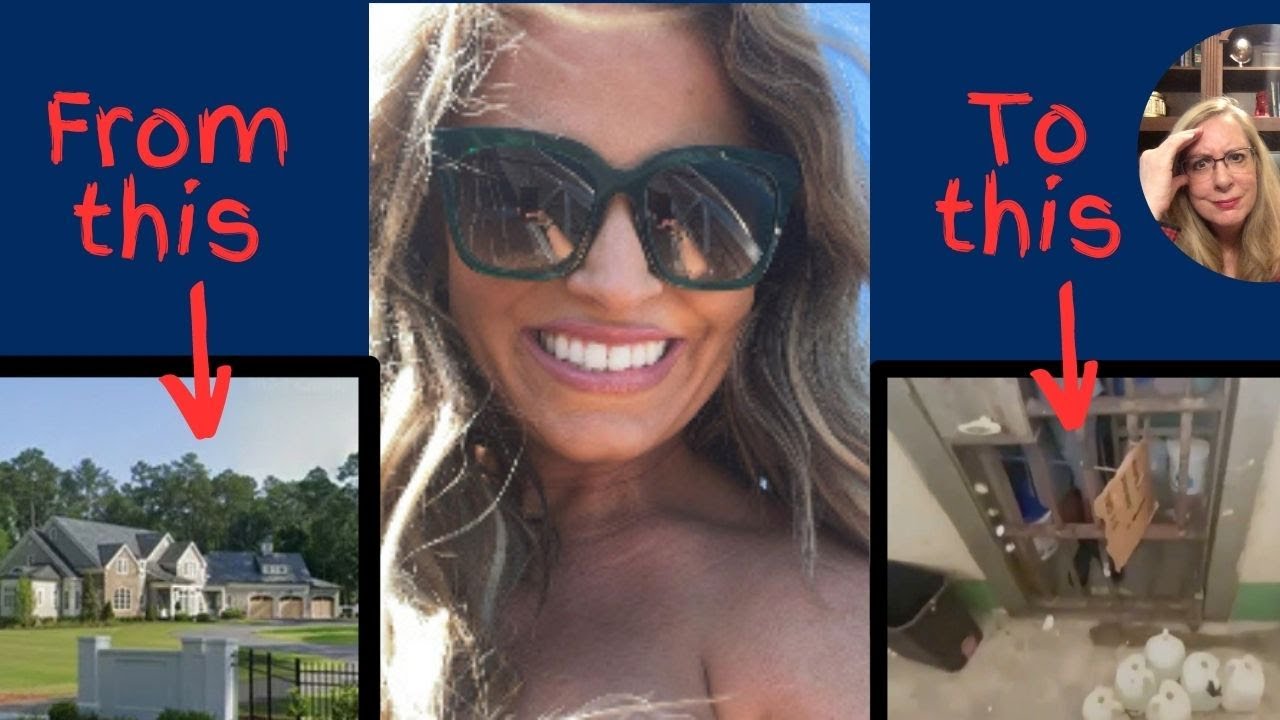 Beauty Queen May Face Hellhole Prison; Lindsay Shiver Murder for Hire Allegations