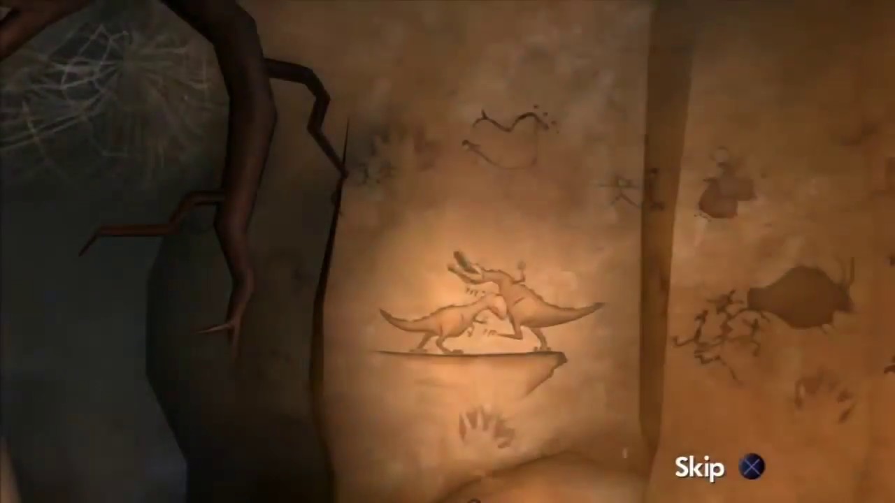 Ice Age 3 End Credits