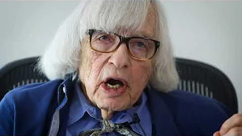 Robert J. Lifton, M.D. '48 NYMC Founder's Dinner 2017 Honoree