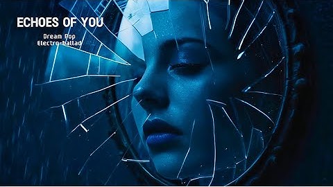 Echoes of You — Award-Winning Music Video 🎶🏆 | OpenArt x MiniMax Story Weeks Contest