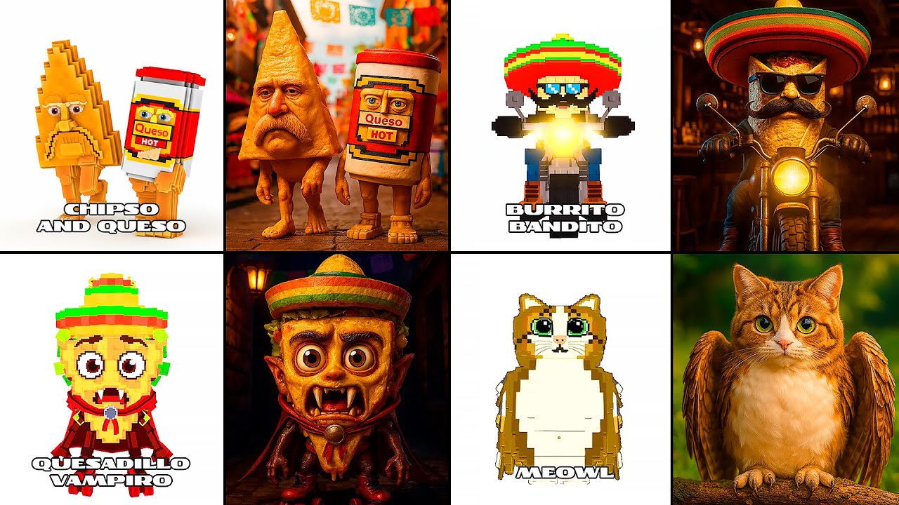 NEW UPDATE! All New Steal A Brainrot Characters vs Italian Brainrot