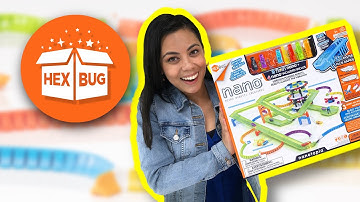 Unboxing your nanotopia