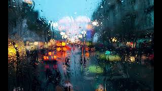 Izza . troshin  - raindrop
