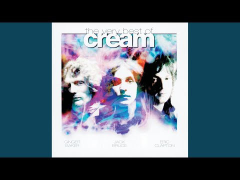 Cream "Badge"