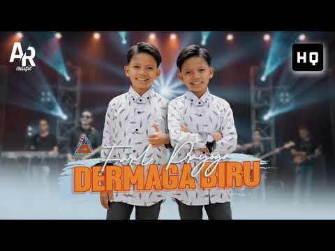 DERMAGA BIRU - FAREL PRAYOGA (HIGH QUALITY AUDIO)