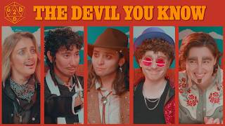 The Devil You Know | Saddle Up Episode 4 | Queer Western TTRPG Actual Play