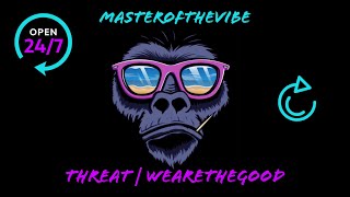 We Are The Good - Threat