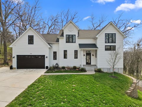 978 Woodway Ct, Fenton, MO home video tour