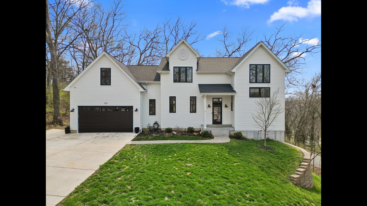 978 Woodway Ct Fenton, MO 63026 For Sale YouTube