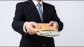 Major multinational consulting firm embroiled in corruption scandal. Cosy Government contracts.