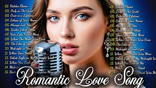 Romantic Ballads 2026   Beautiful Love  U0026 Easylistening Emotional Playlist