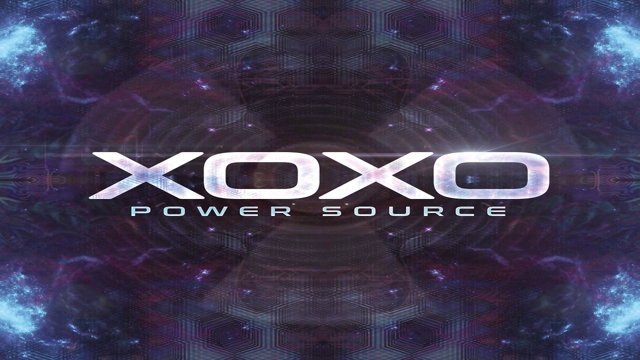 Power Source - Skywalker (Filteria Remix Edit) ᴴᴰ