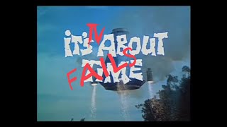 TV Fails: The Stowaway - It's About Time Episode 26 (Trailer)