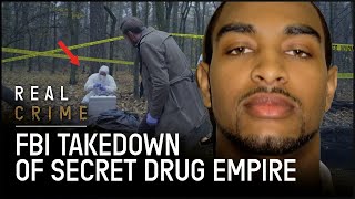 Lorenzo "Fatcat" Nichols: FBI Takedown of a Wannabe Drug Kingpin