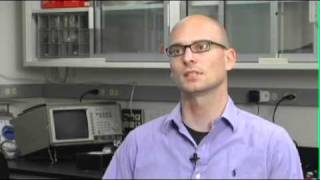 Technology Review: Pieter Abbeel story