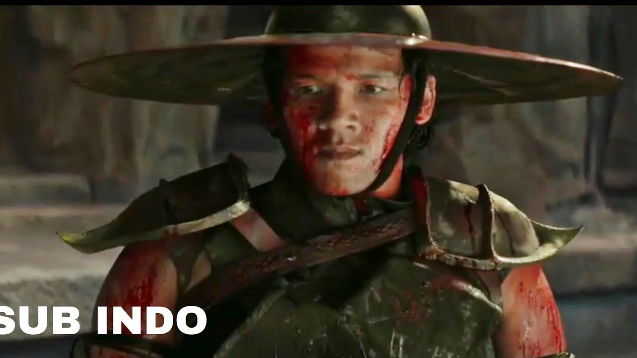 Kung Lao VS Nitara MORTAL KOMBAT 2021 YouTube