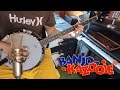 Banjo kazooie intro cover all instruments