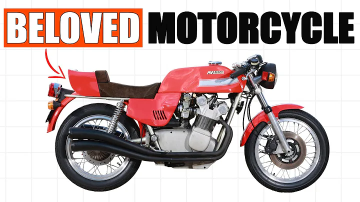 15 Most Beloved Motorcycles of the 1970s – Do You Remember These Legends?
