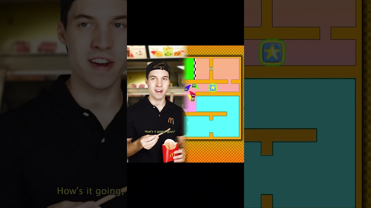 The perfect customer doesn’t exi- - 👀🍔 @Landon Bullock 