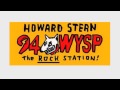 WYSP Rock94 Philadelphia - Howard Stern first day on WJFK in DC- Oct 2 1988  (4/5)