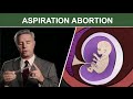 1st Trimester Surgical Abortion: Suction (Aspiration) D &amp; C