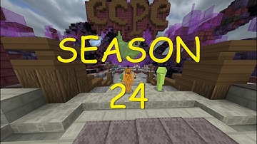 SEASON 24 [ECPE FACTIONS]