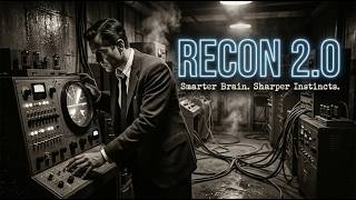 Agnixa Recon 2.0 - Introducing a Smarter Brain for DevOps Security Scanning