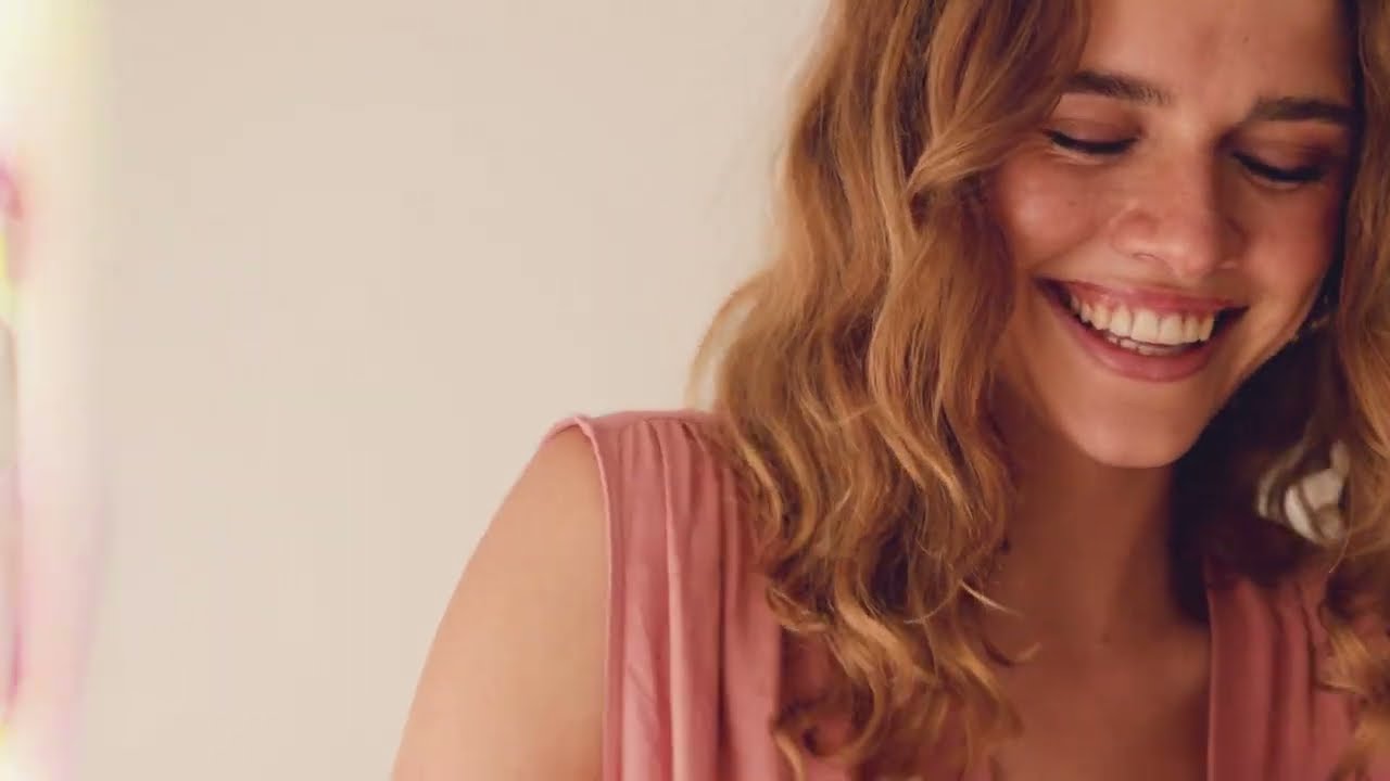 LOUIZON SS24 LOOKBOOK VIDEOS FILM