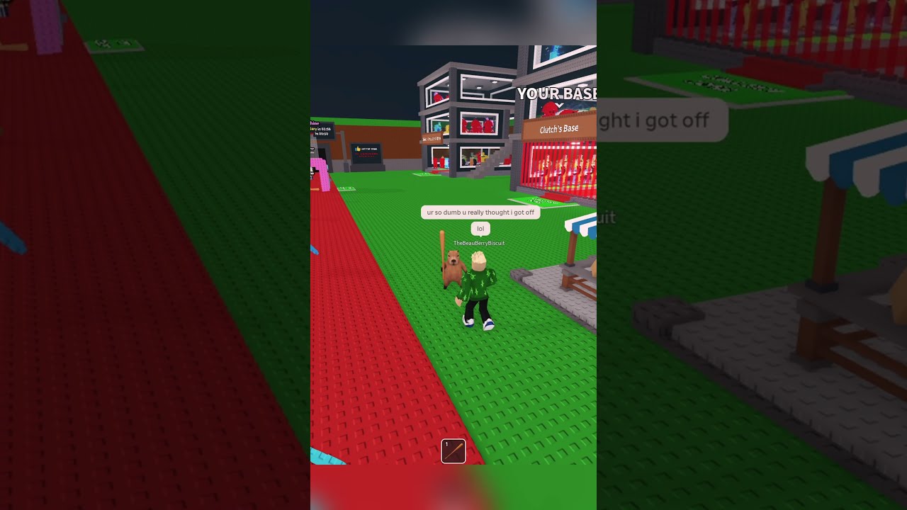 MY BROTHER STOLE BEST BRAINROT Funny Roblox Stealabrainrot Trending Robloxshorts Shorts