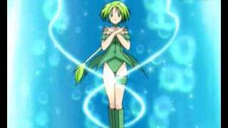Tokyo Mew Mew Lettuce