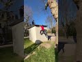 LE TIC TAC BRAS LE PLUS PROPRE QUE J’AI JAMAIS FAIT 🤯🔥 #motivation #lifeisbutadream #freerun