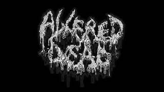 Altered Dead - Staves